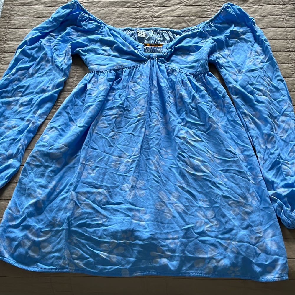 American eagle XS petite mini dress